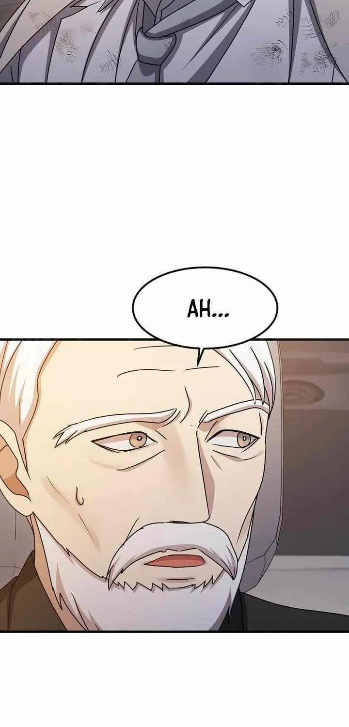The God of War is Leveling Up Chapter 38 page 8 - 