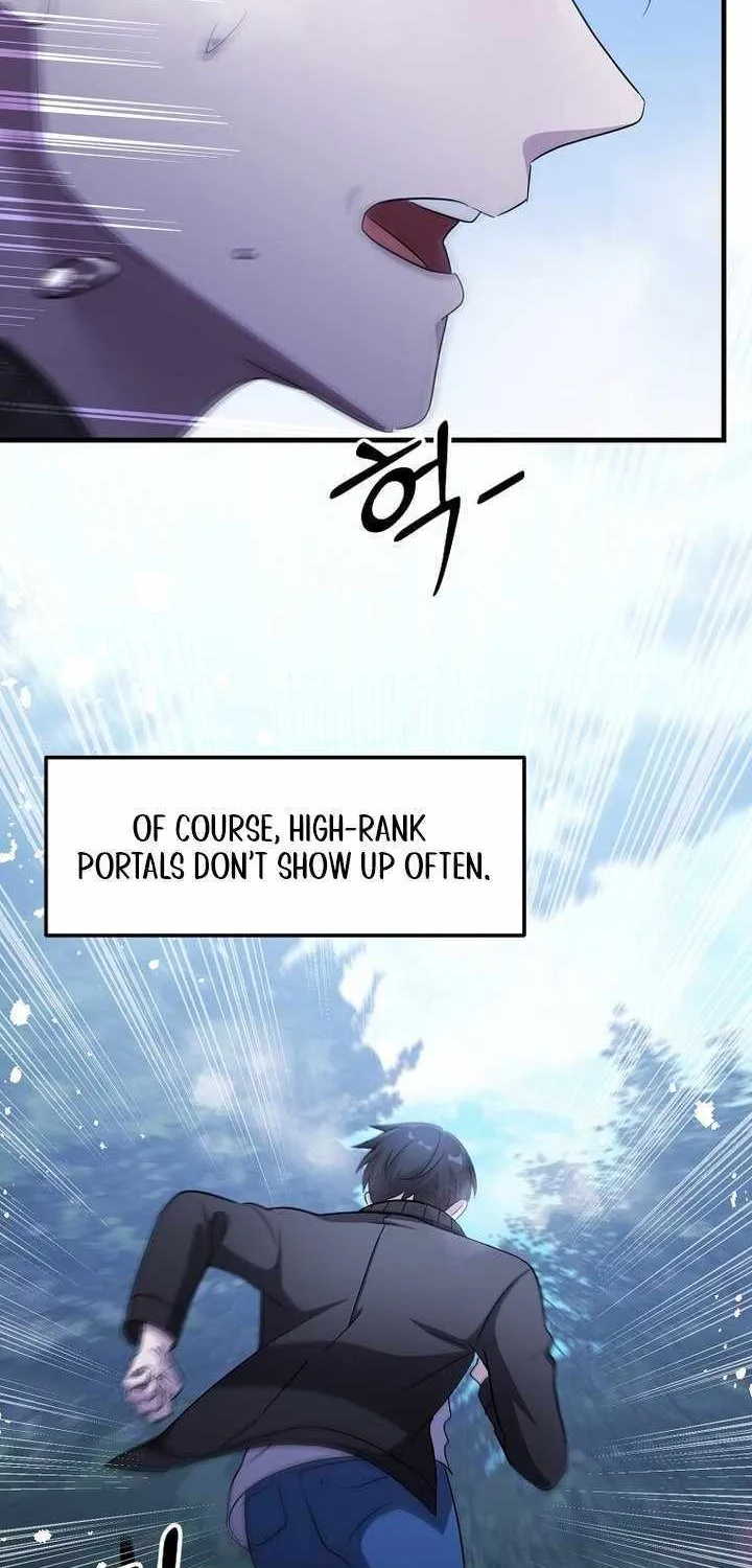 The God of War is Leveling Up Chapter 38 page 78 - 