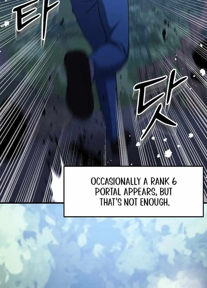 The God of War is Leveling Up Chapter 38 page 79 - 