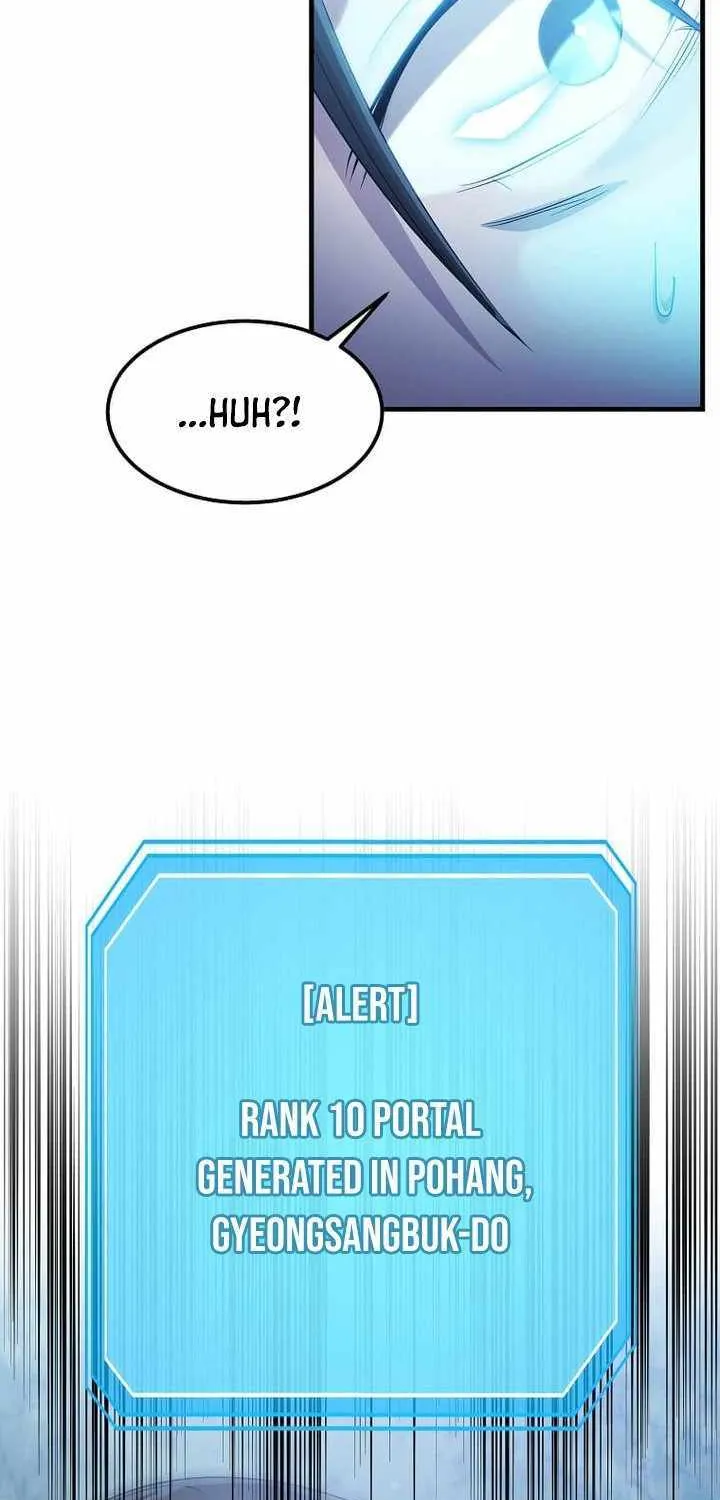 The God of War is Leveling Up Chapter 38 page 82 - 
