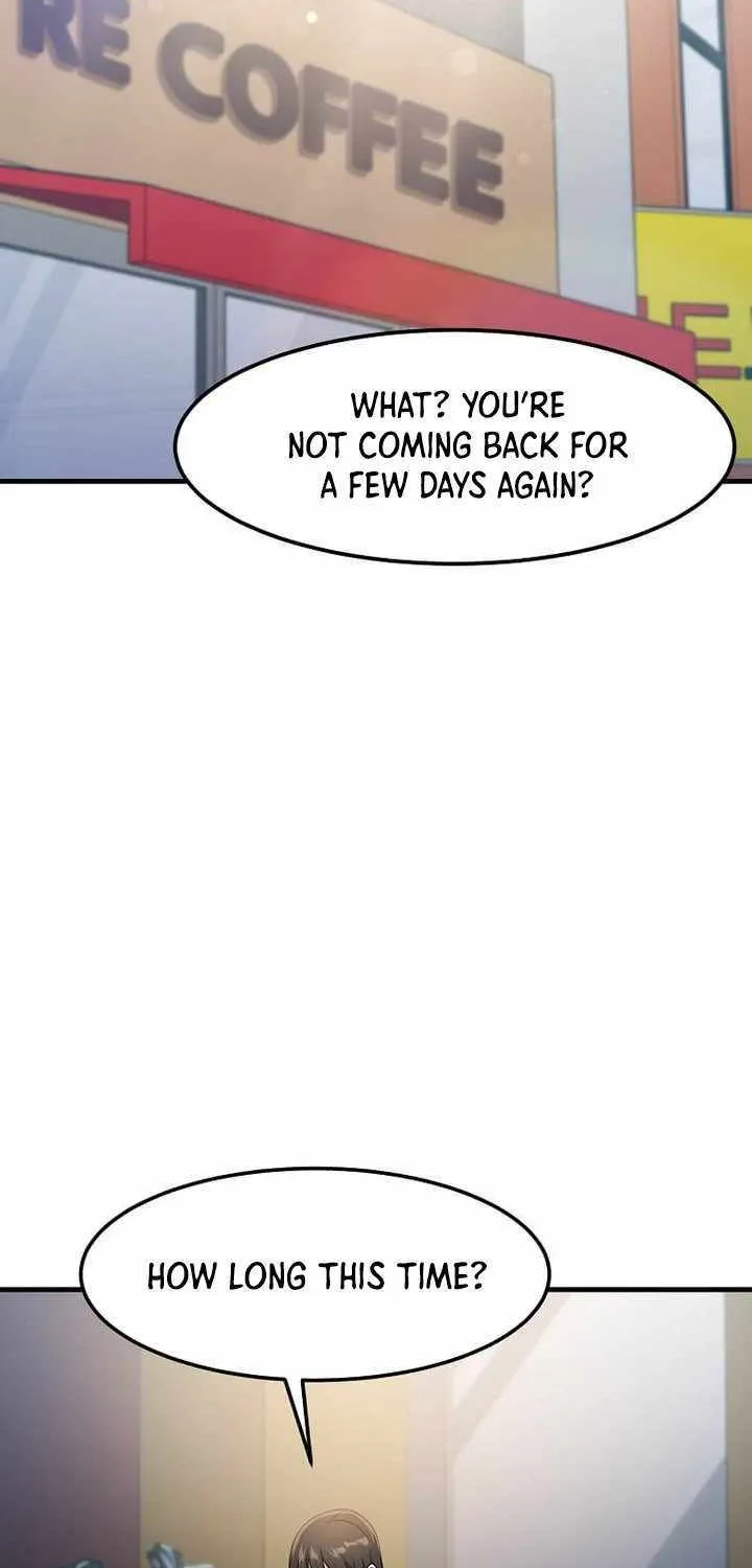 The God of War is Leveling Up Chapter 39 page 2 - 