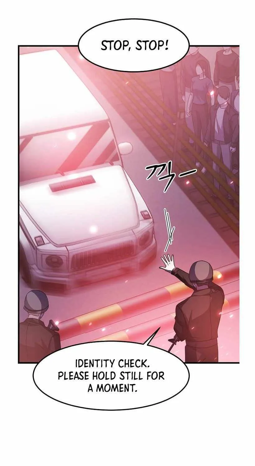 The God of War is Leveling Up Chapter 39 page 16 - 