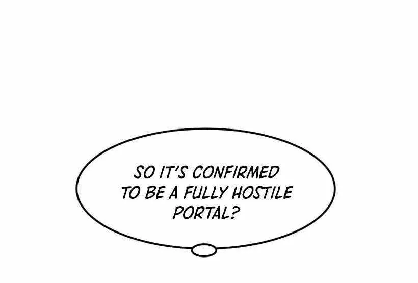 The God of War is Leveling Up Chapter 39 page 21 - 