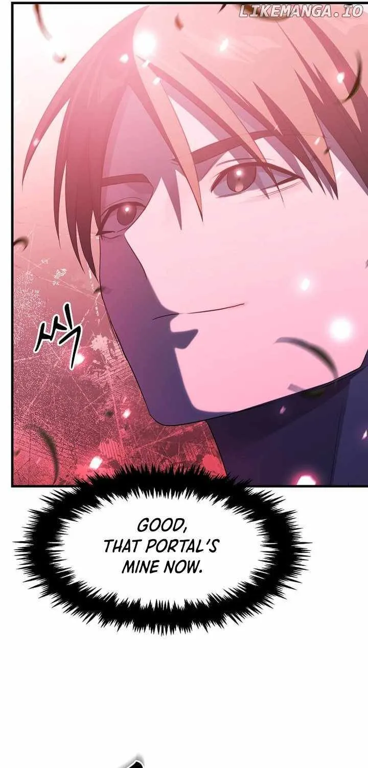 The God of War is Leveling Up Chapter 39 page 36 - 