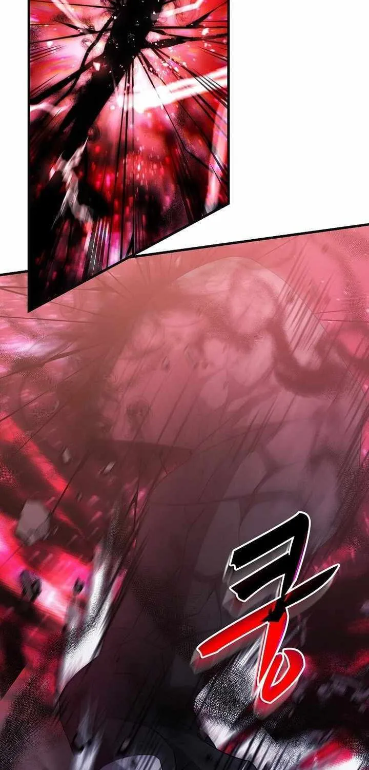 The God of War is Leveling Up Chapter 39 page 39 - 