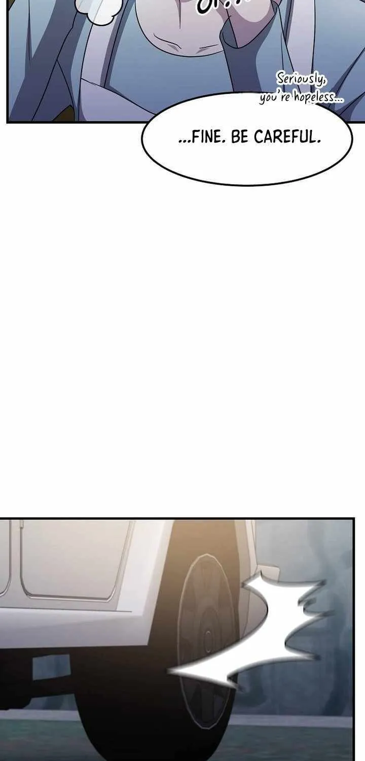 The God of War is Leveling Up Chapter 39 page 5 - 