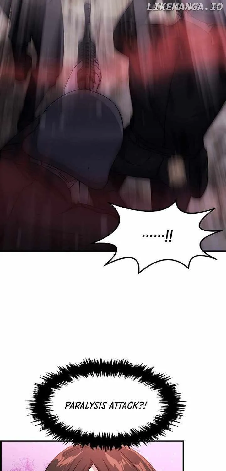 The God of War is Leveling Up Chapter 39 page 50 - 