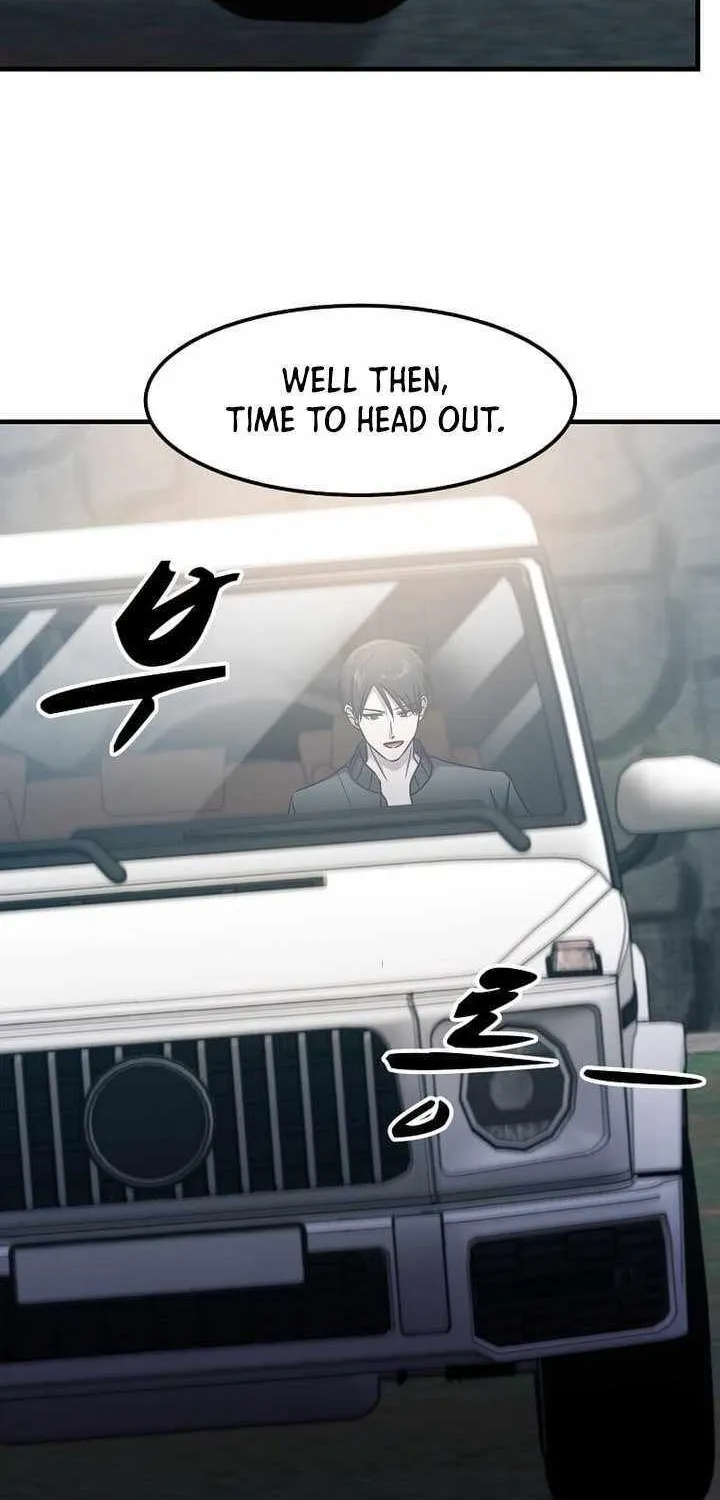 The God of War is Leveling Up Chapter 39 page 6 - 