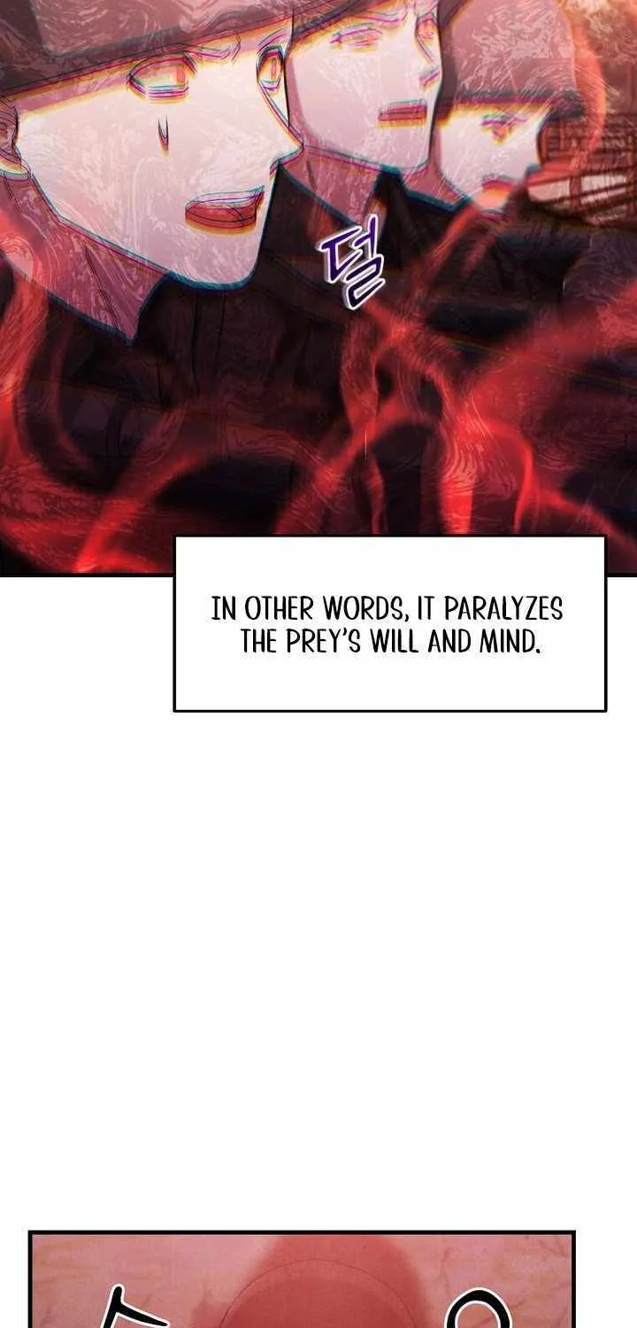 The God of War is Leveling Up Chapter 39 page 52 - 