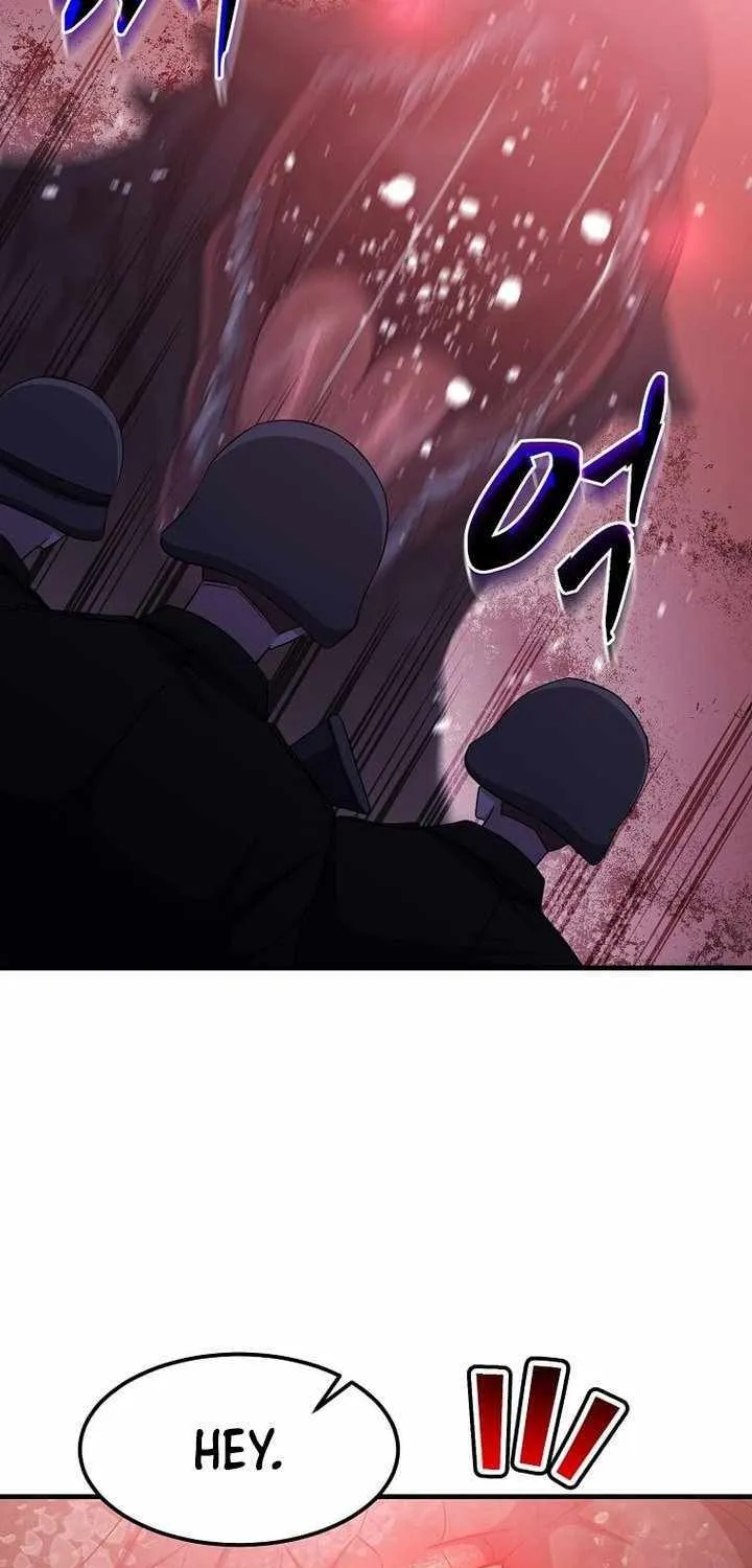 The God of War is Leveling Up Chapter 39 page 54 - 