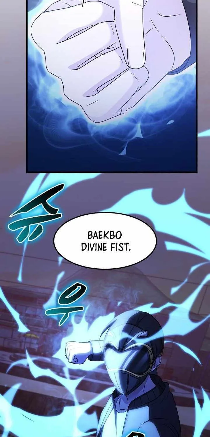 The God of War is Leveling Up Chapter 39 page 64 - 