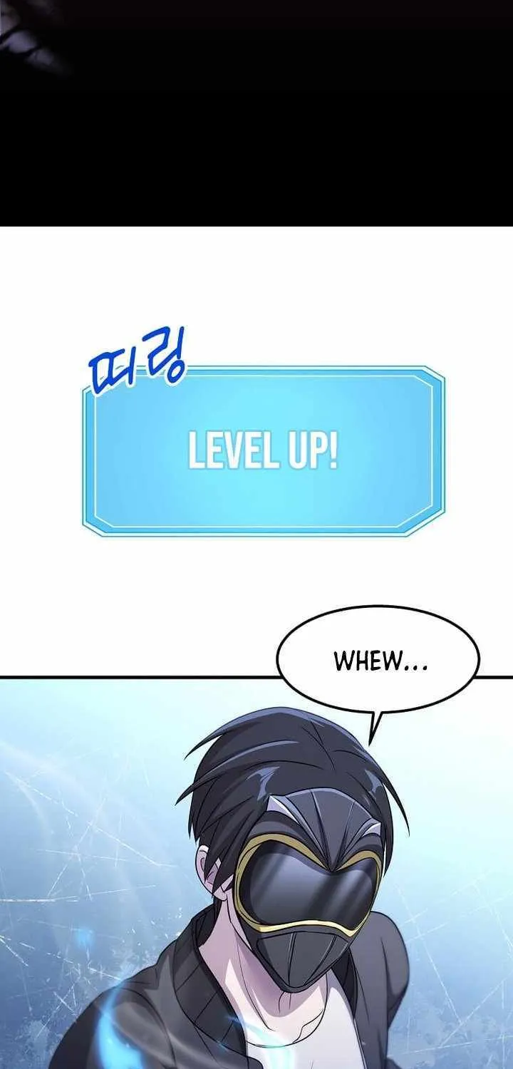 The God of War is Leveling Up Chapter 39 page 72 - 