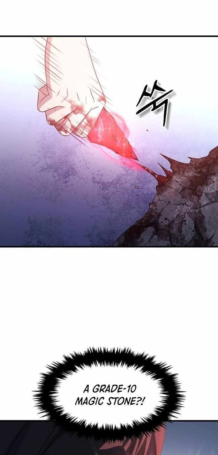 The God of War is Leveling Up Chapter 39 page 78 - 