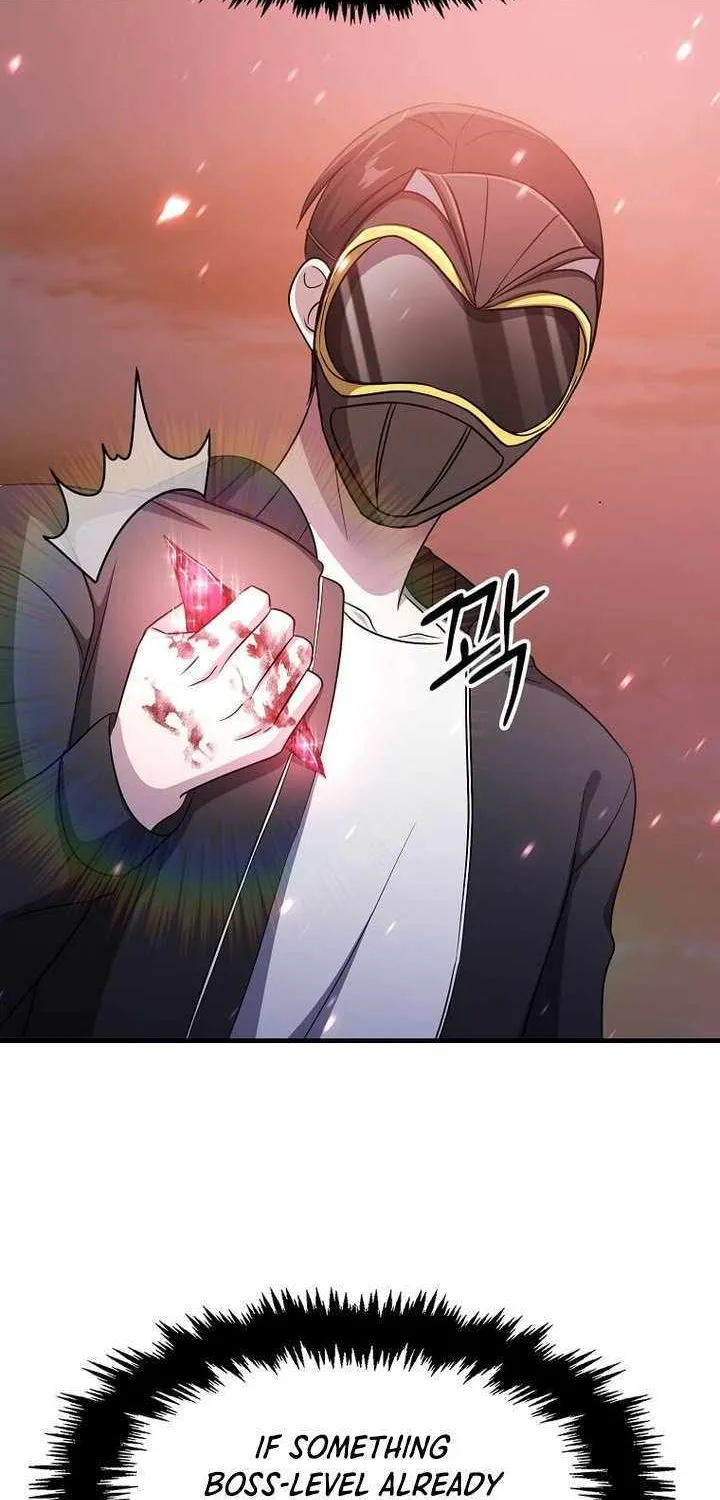 The God of War is Leveling Up Chapter 39 page 80 - 