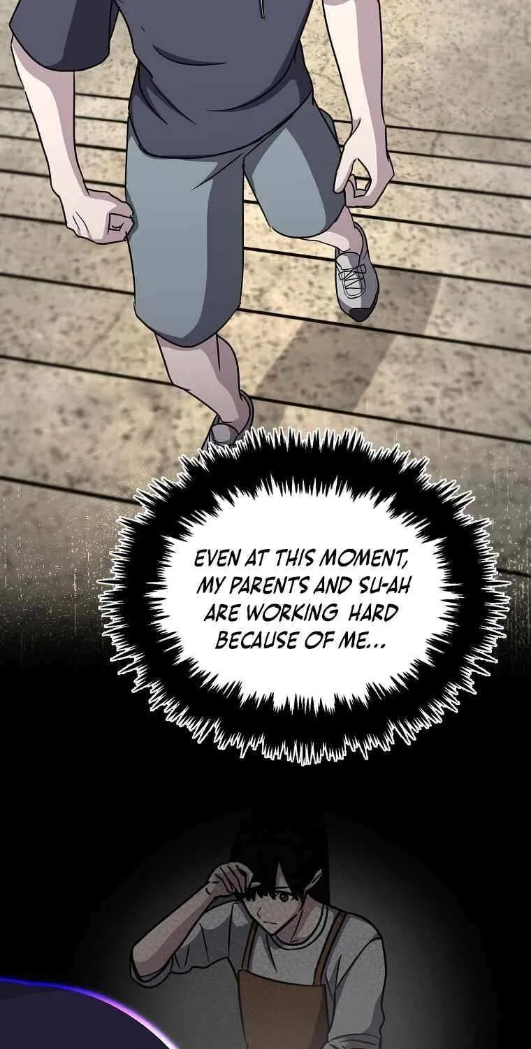 The God of War is Leveling Up Chapter 4 page 26 - 