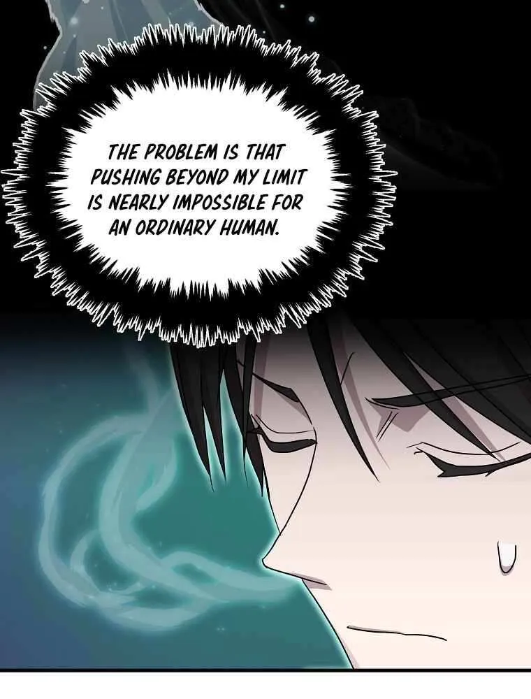 The God of War is Leveling Up Chapter 4 page 35 - 