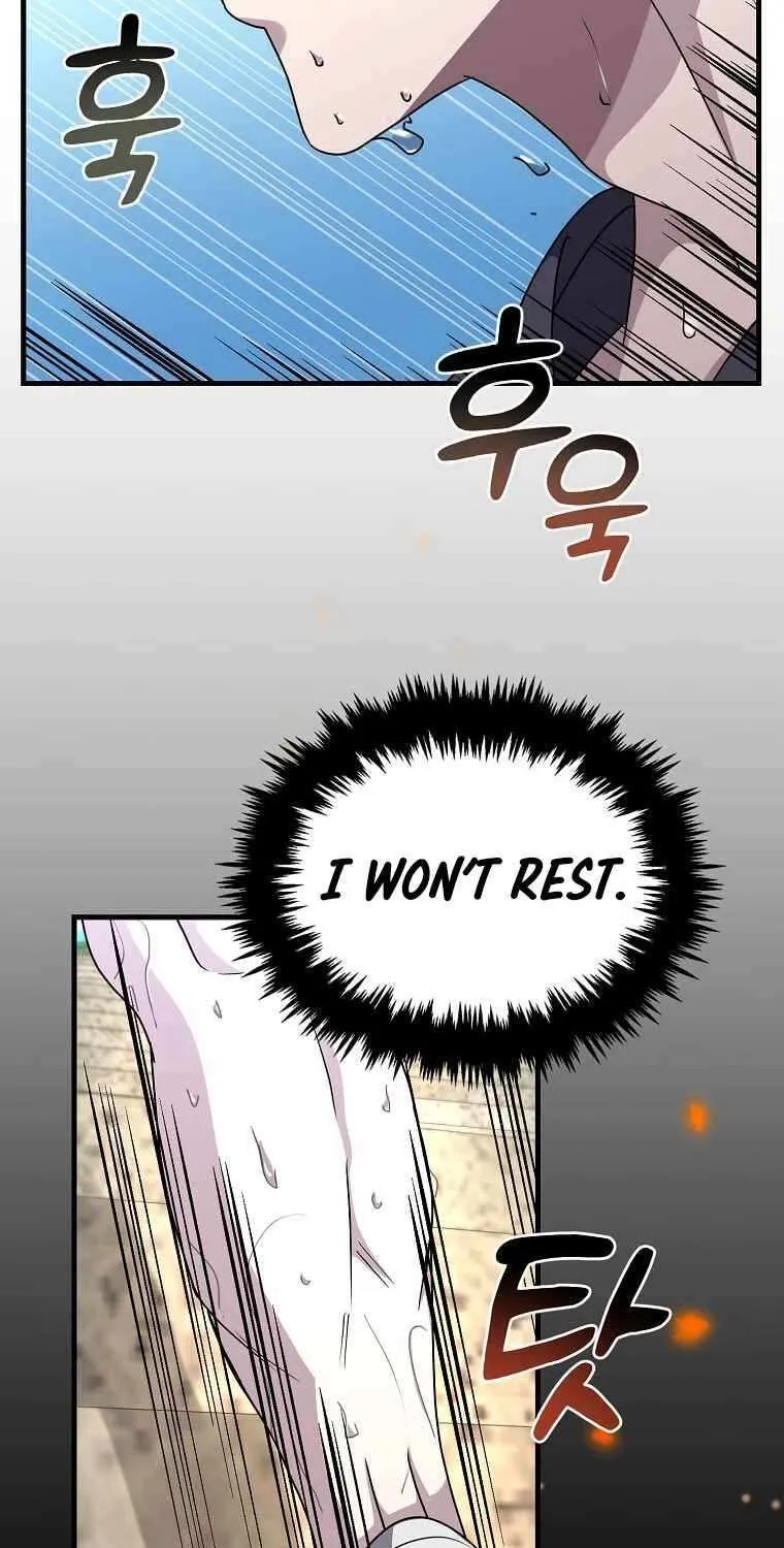 The God of War is Leveling Up Chapter 4 page 47 - 