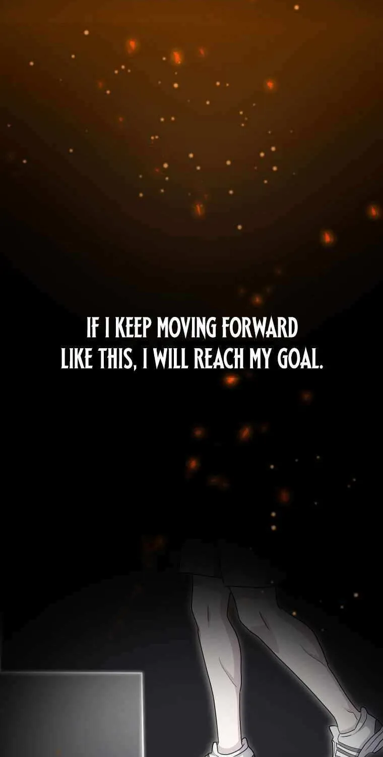 The God of War is Leveling Up Chapter 4 page 50 - 