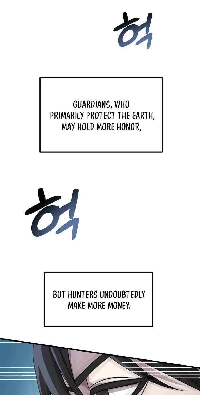 The God of War is Leveling Up Chapter 4 page 6 - 