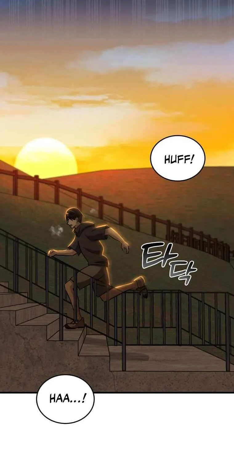 The God of War is Leveling Up Chapter 4 page 57 - 