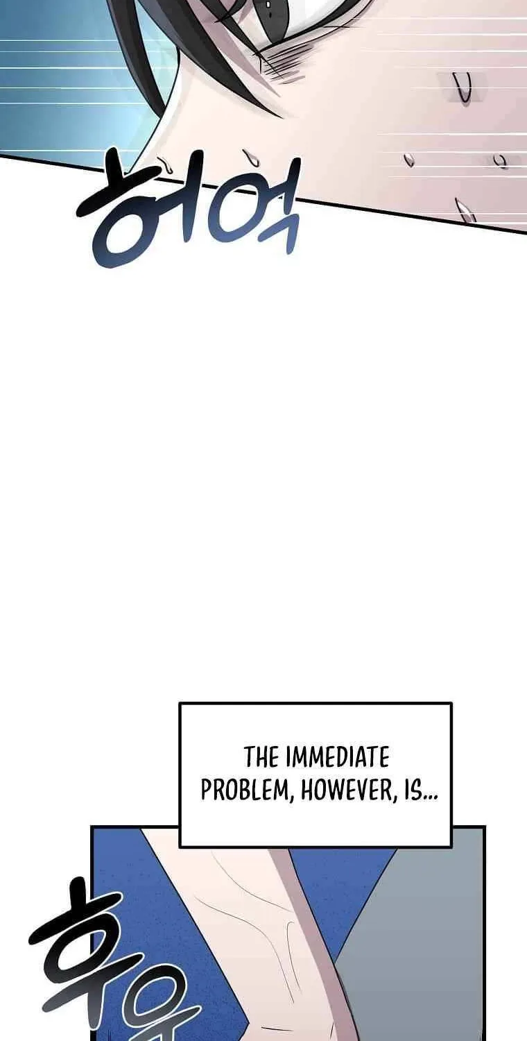 The God of War is Leveling Up Chapter 4 page 7 - 