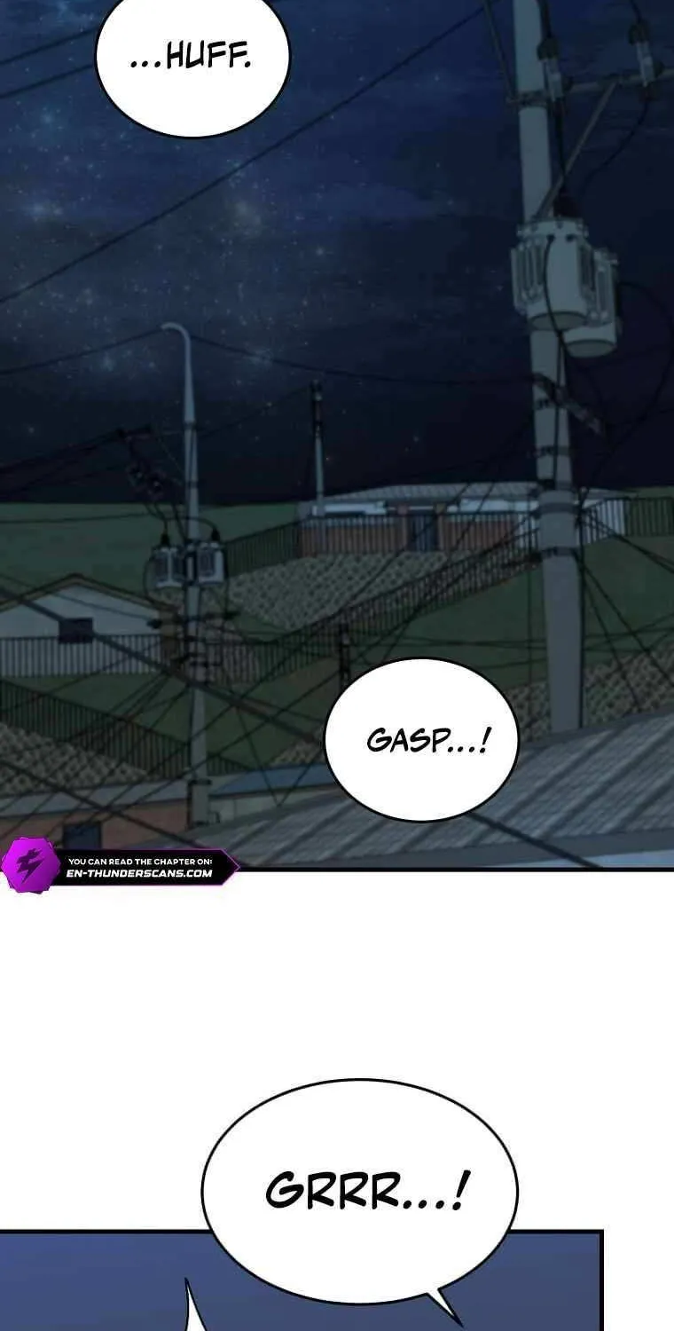 The God of War is Leveling Up Chapter 4 page 63 - 