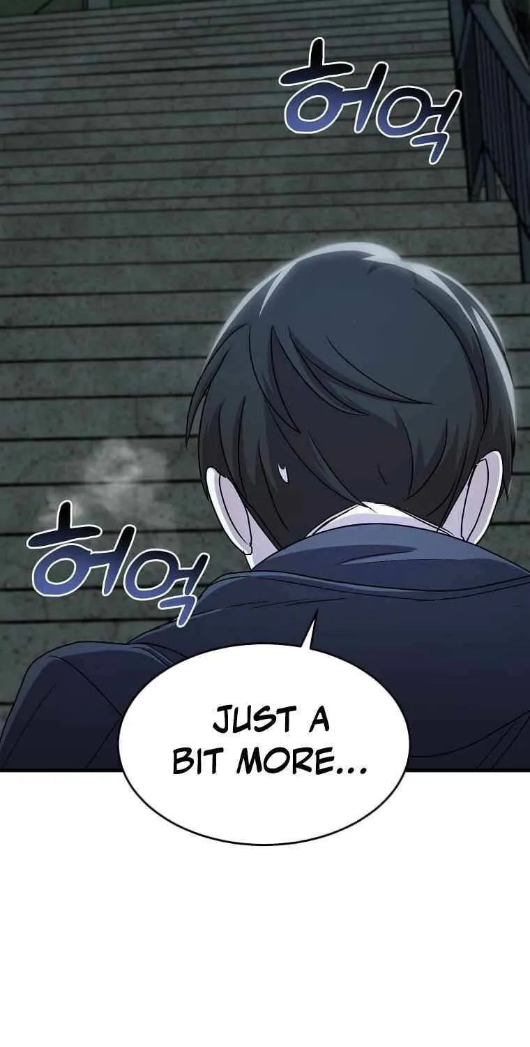 The God of War is Leveling Up Chapter 4 page 66 - 