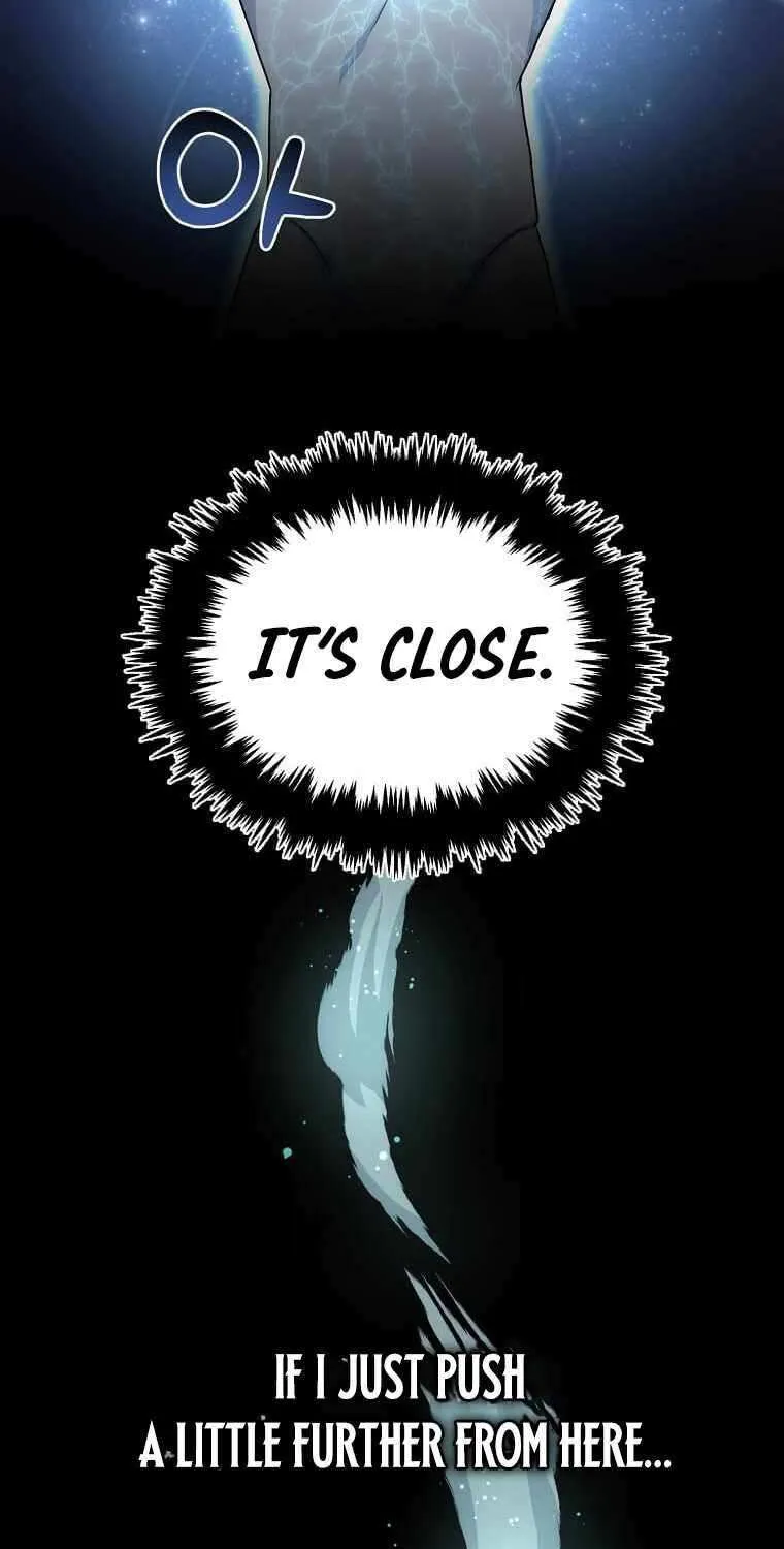 The God of War is Leveling Up Chapter 4 page 70 - 