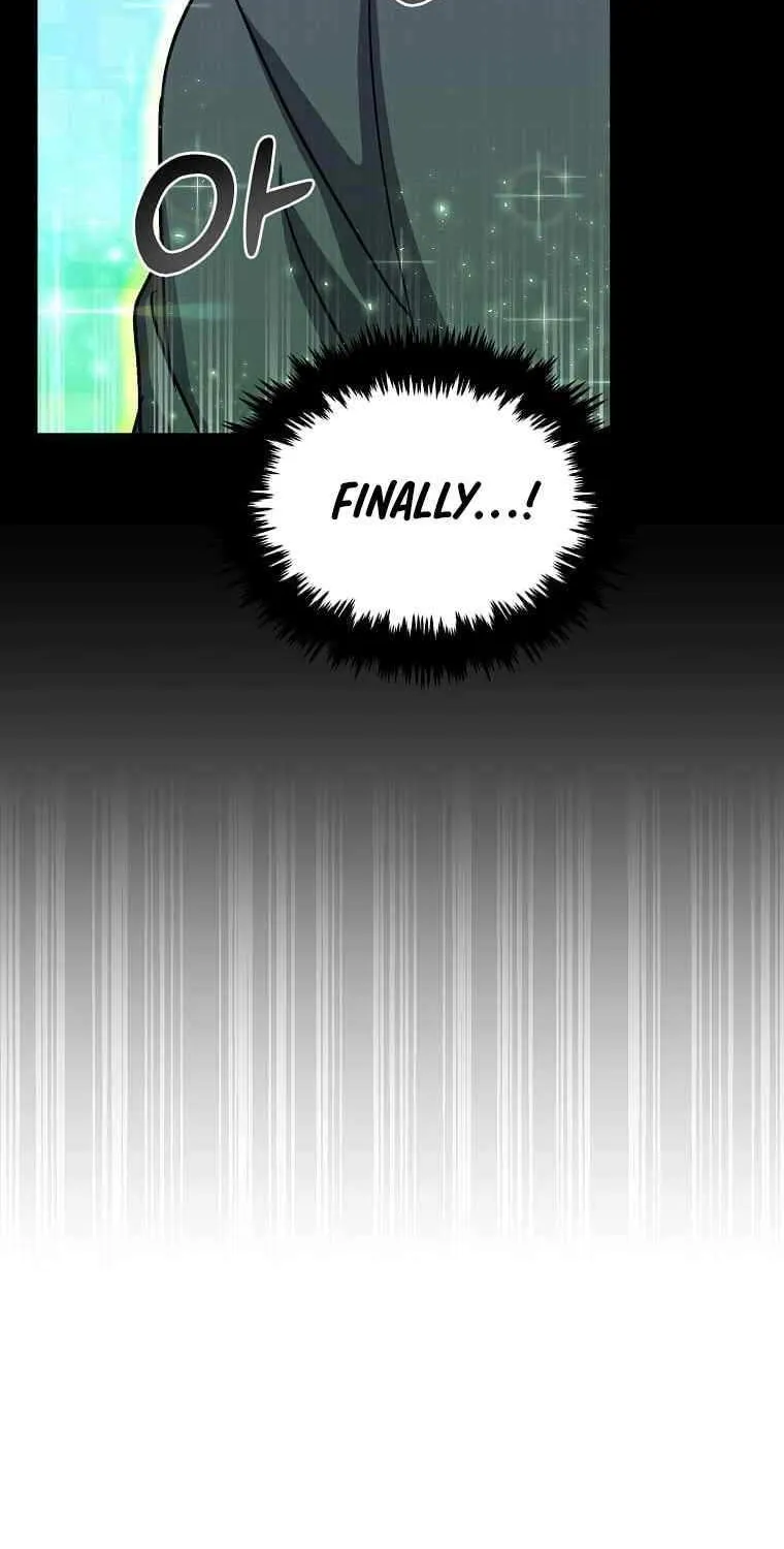 The God of War is Leveling Up Chapter 4 page 80 - 