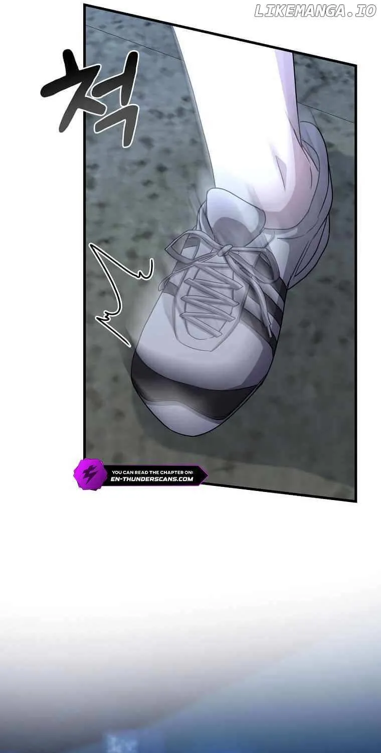 The God of War is Leveling Up Chapter 4 page 82 - 