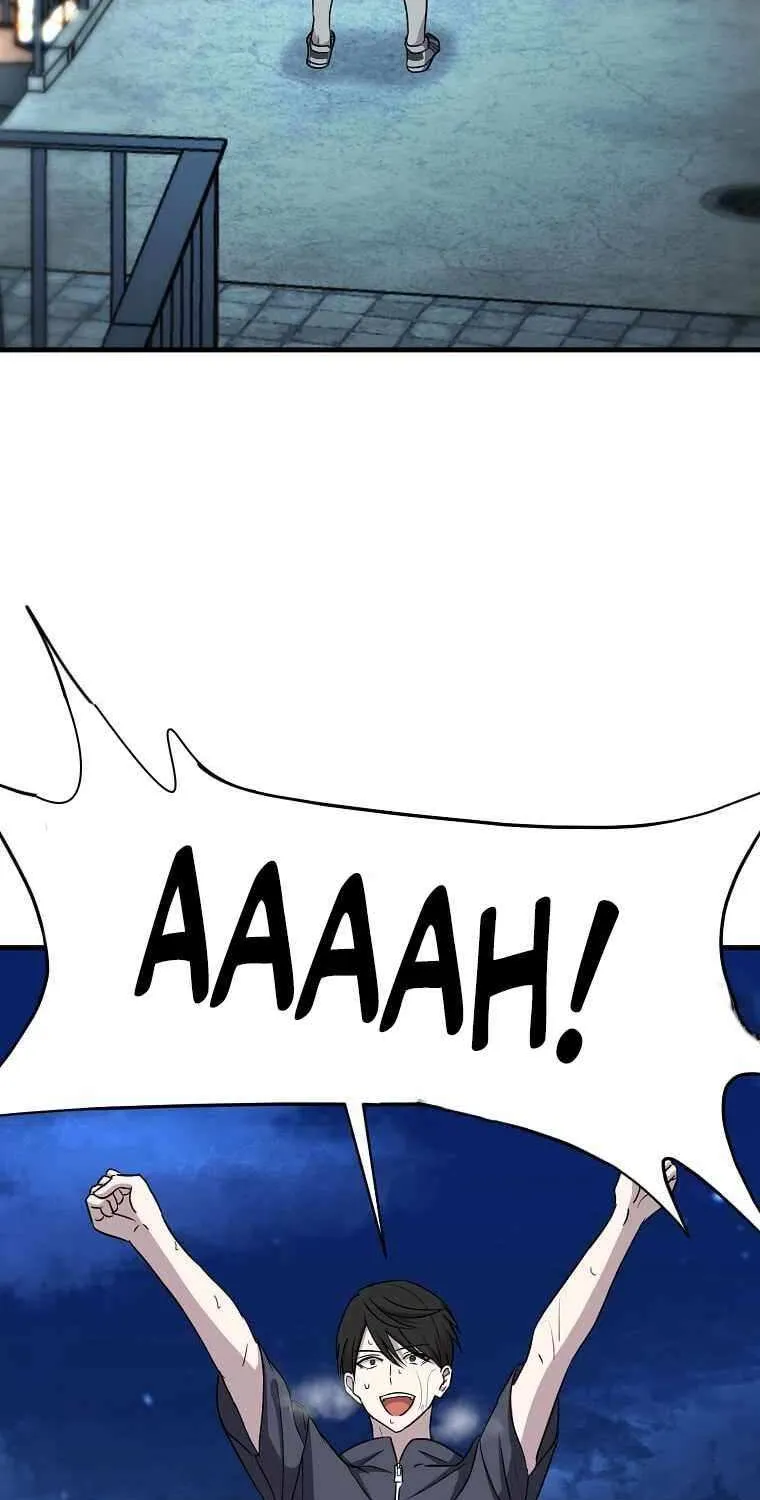 The God of War is Leveling Up Chapter 4 page 84 - 