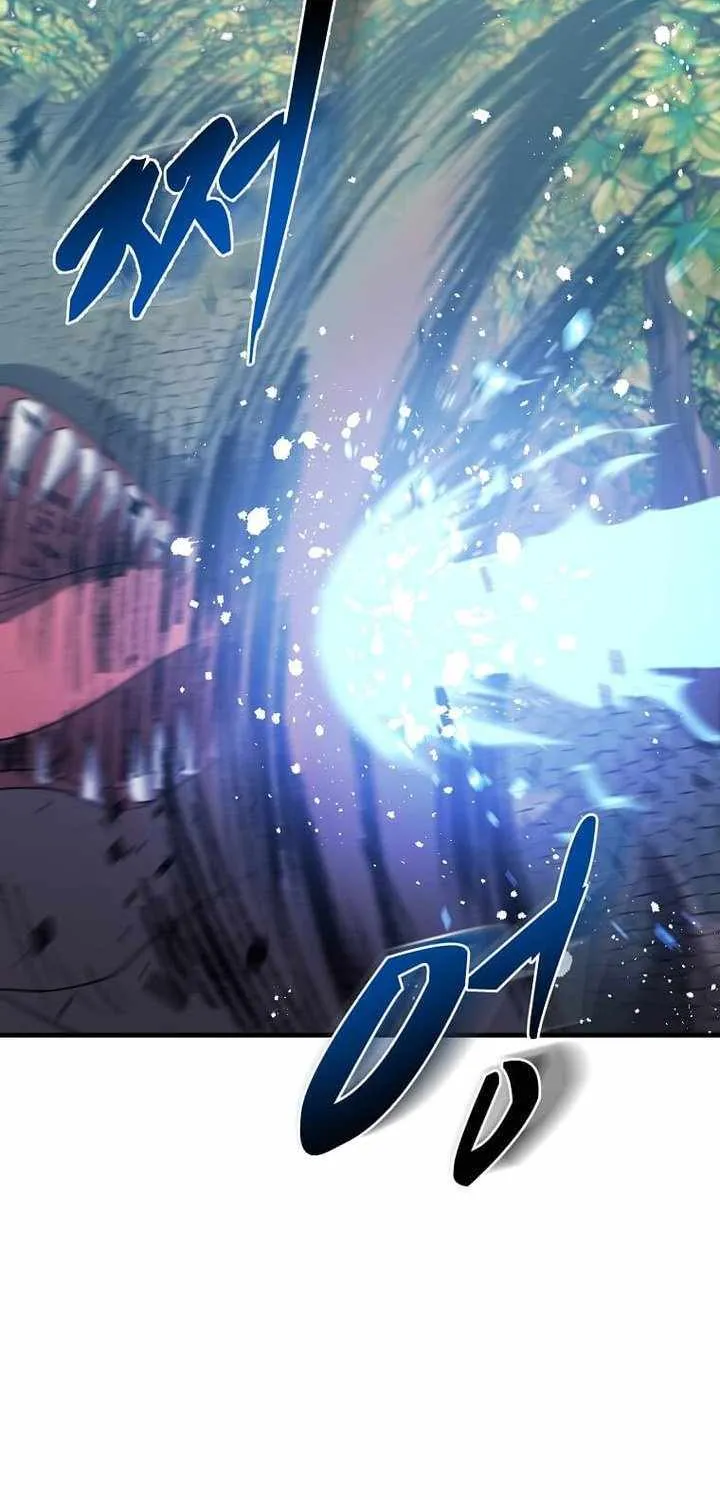 The God of War is Leveling Up Chapter 40 page 25 - 