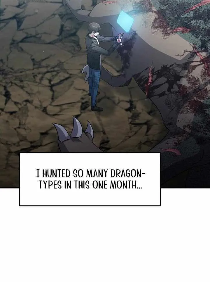 The God of War is Leveling Up Chapter 40 page 36 - 