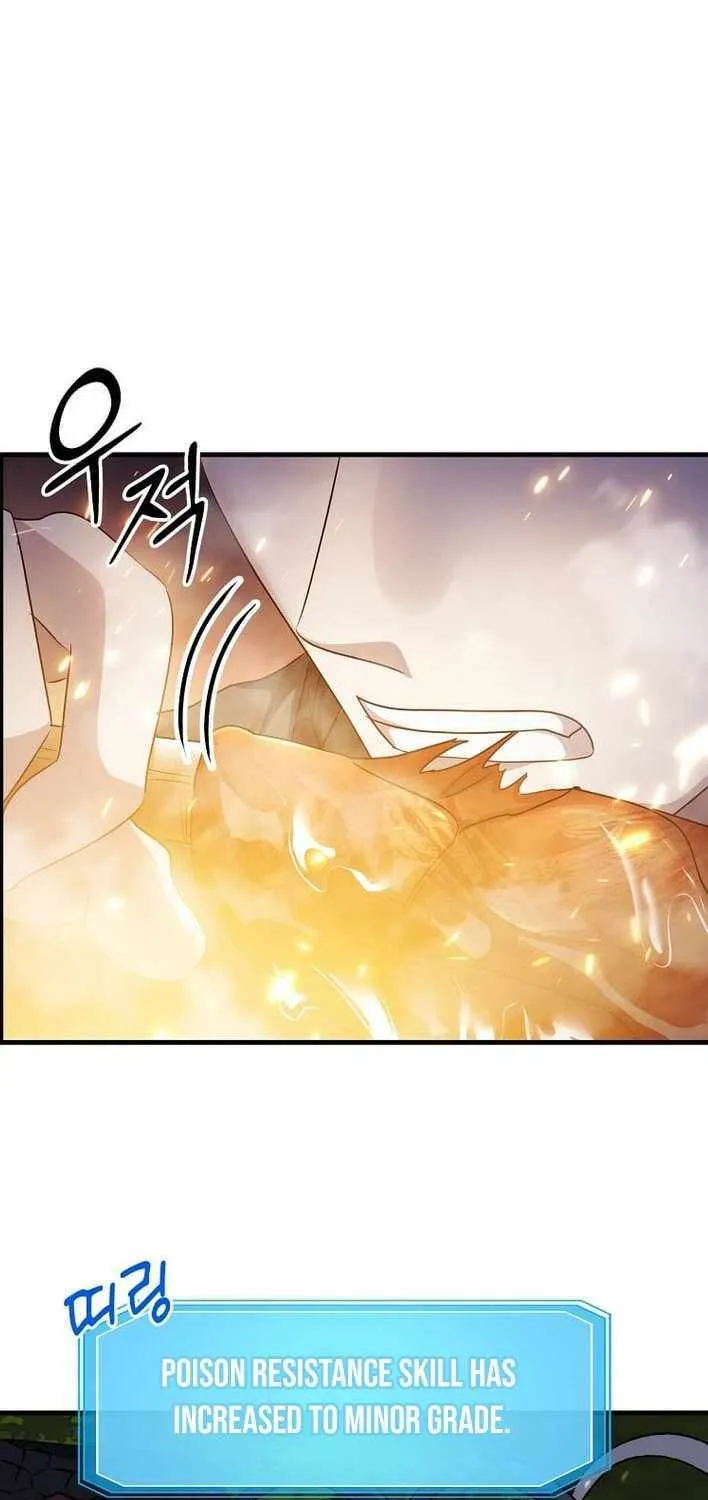The God of War is Leveling Up Chapter 40 page 48 - 