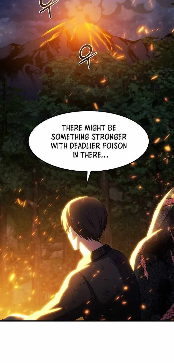 The God of War is Leveling Up Chapter 40 page 54 - 