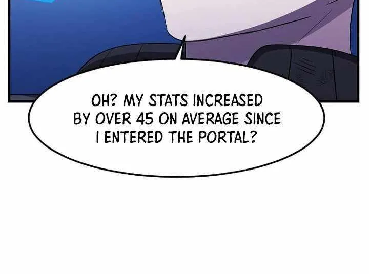 The God of War is Leveling Up Chapter 40 page 57 - 