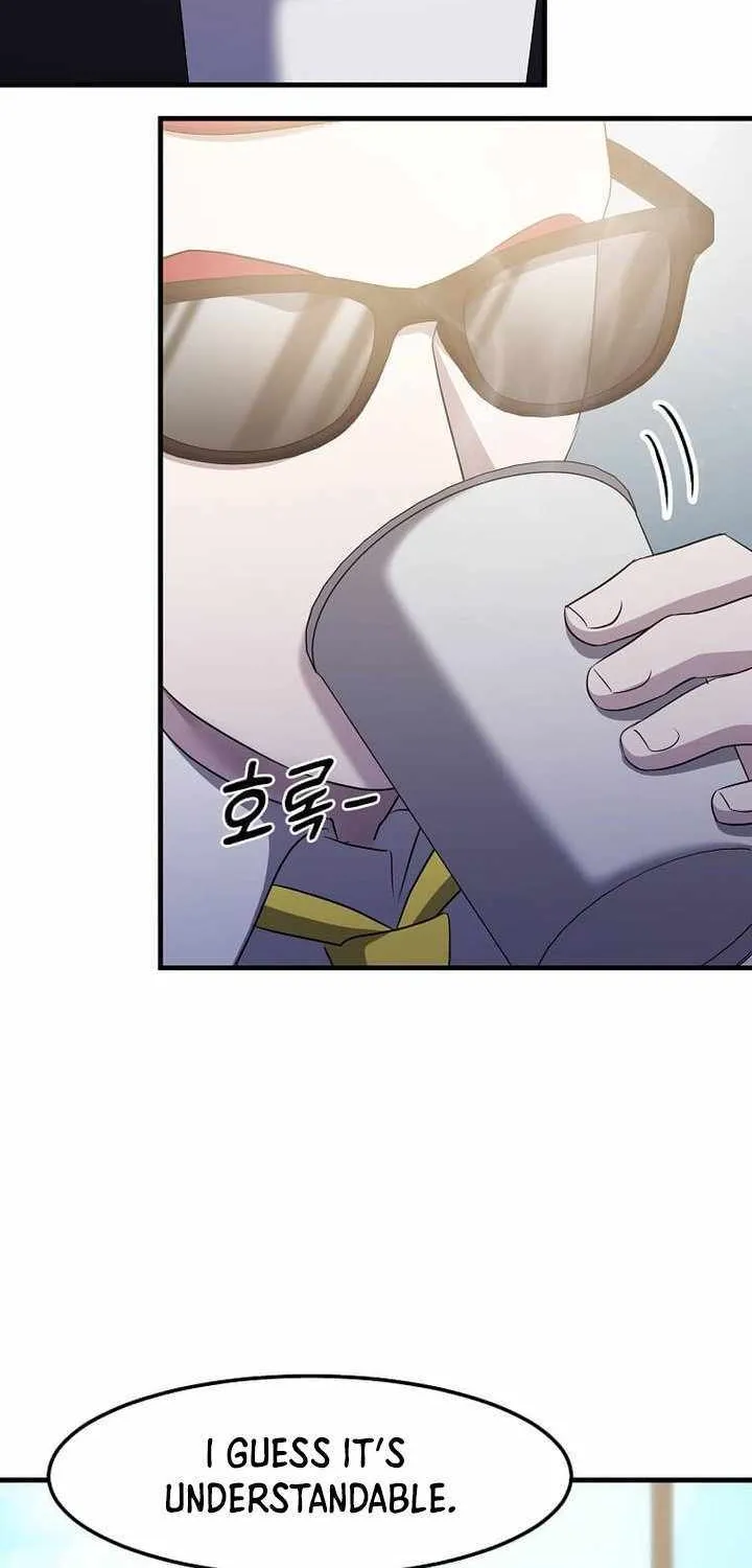 The God of War is Leveling Up Chapter 40 page 7 - 