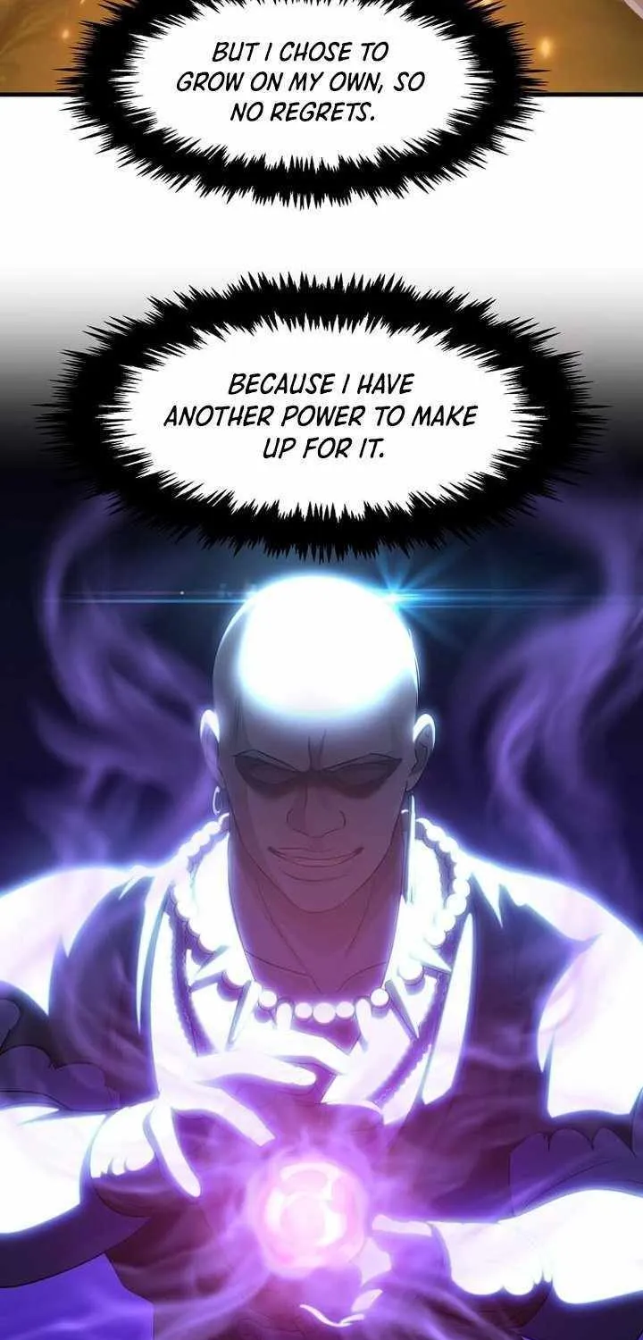 The God of War is Leveling Up Chapter 40 page 62 - 