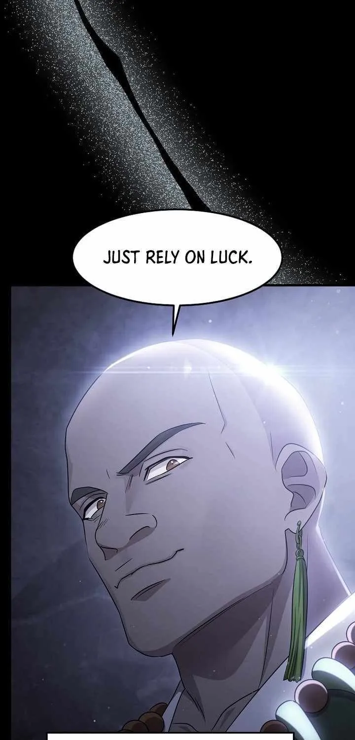 The God of War is Leveling Up Chapter 40 page 76 - 