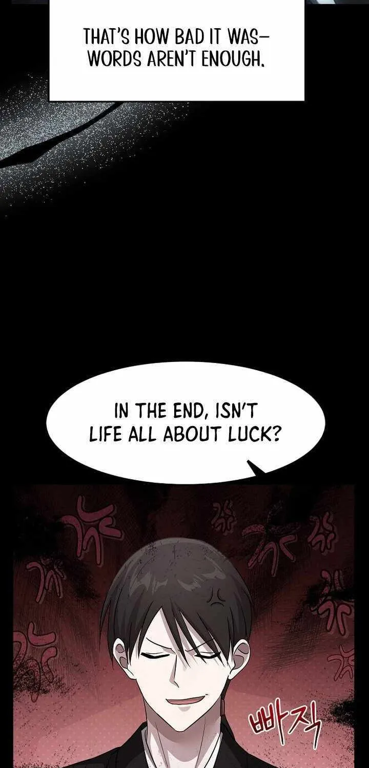 The God of War is Leveling Up Chapter 40 page 77 - 