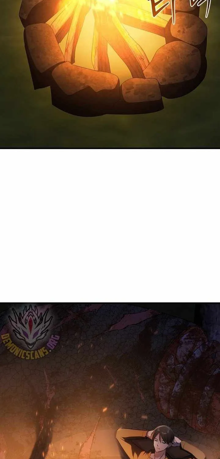 The God of War is Leveling Up Chapter 41 page 2 - 
