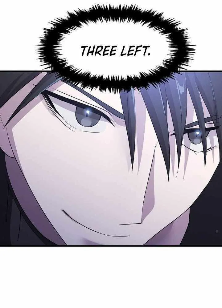 The God of War is Leveling Up Chapter 41 page 15 - 