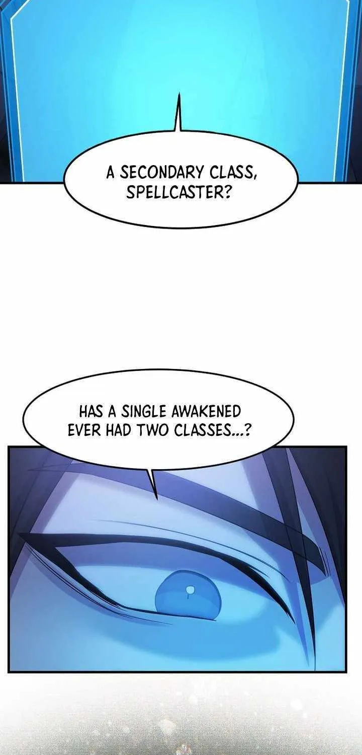 The God of War is Leveling Up Chapter 41 page 38 - 