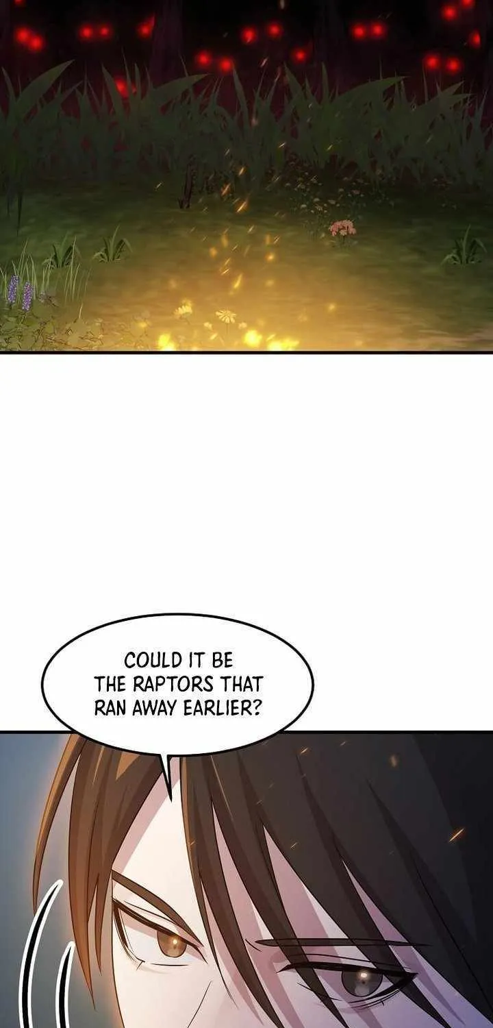 The God of War is Leveling Up Chapter 41 page 5 - 