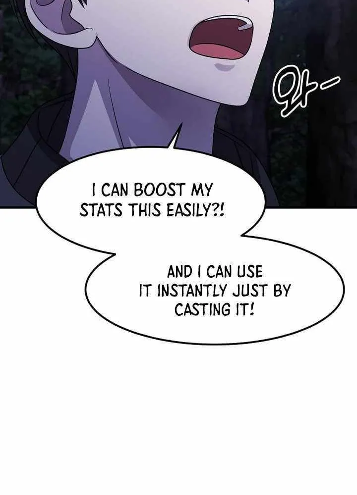 The God of War is Leveling Up Chapter 41 page 48 - 