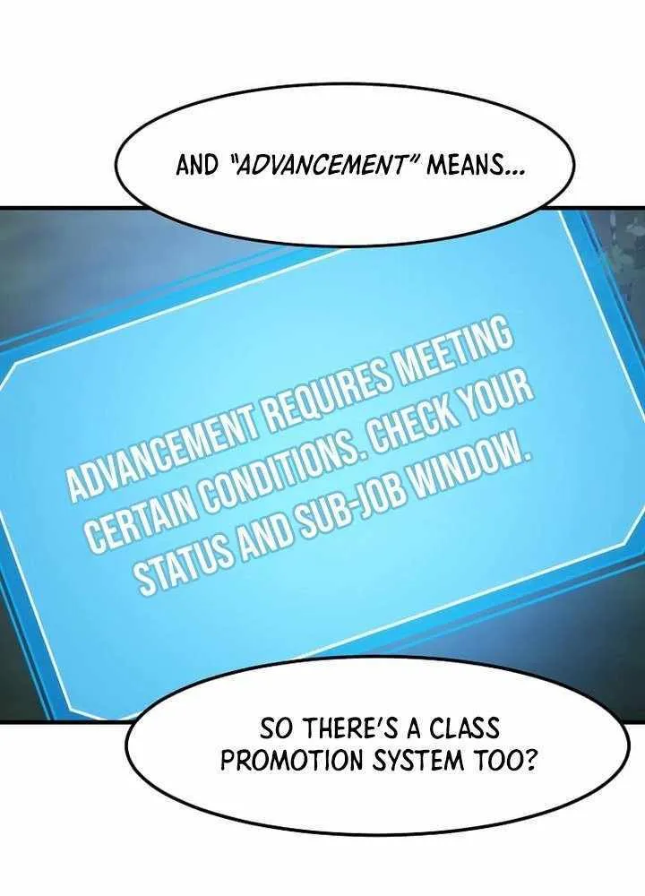 The God of War is Leveling Up Chapter 41 page 55 - 