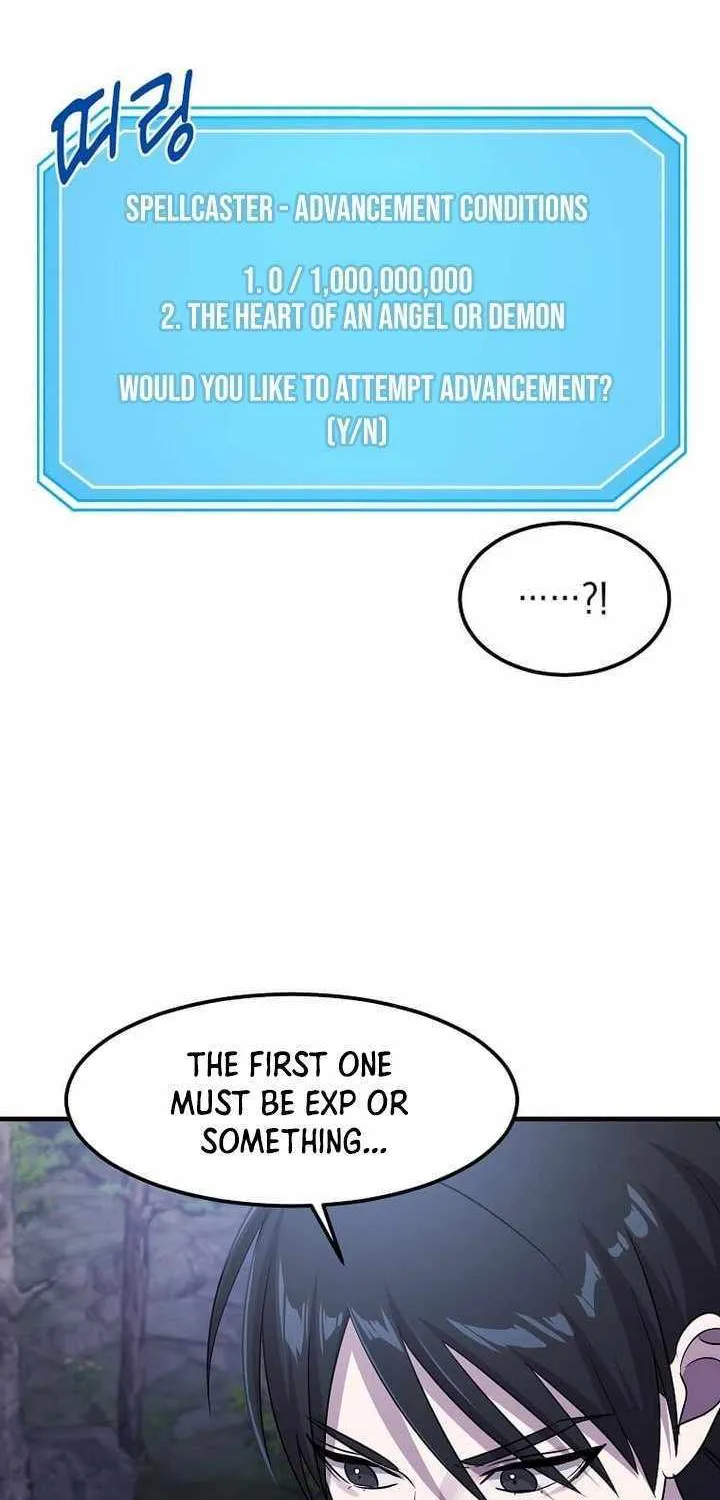 The God of War is Leveling Up Chapter 41 page 63 - 