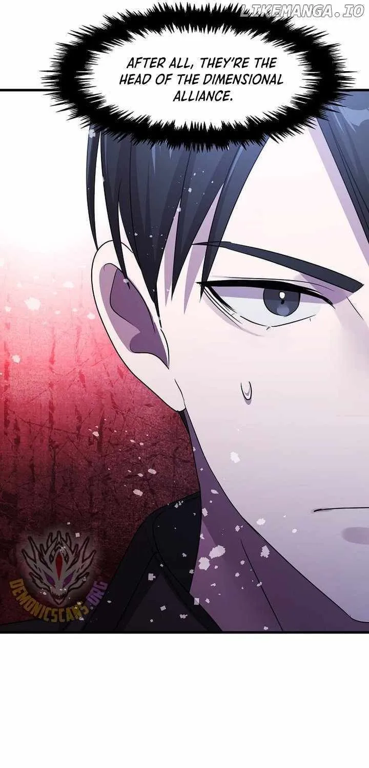 The God of War is Leveling Up Chapter 41 page 69 - 