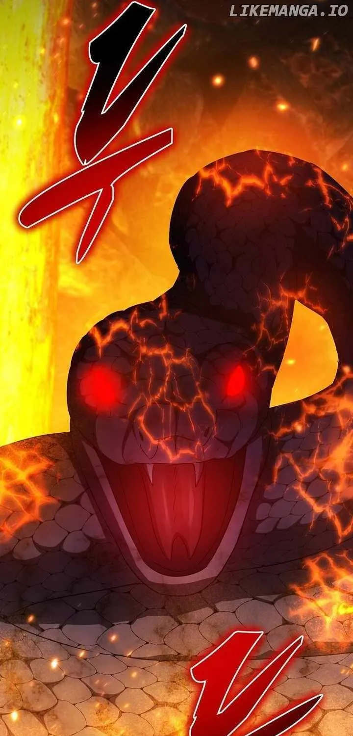 The God of War is Leveling Up Chapter 41 page 75 - 