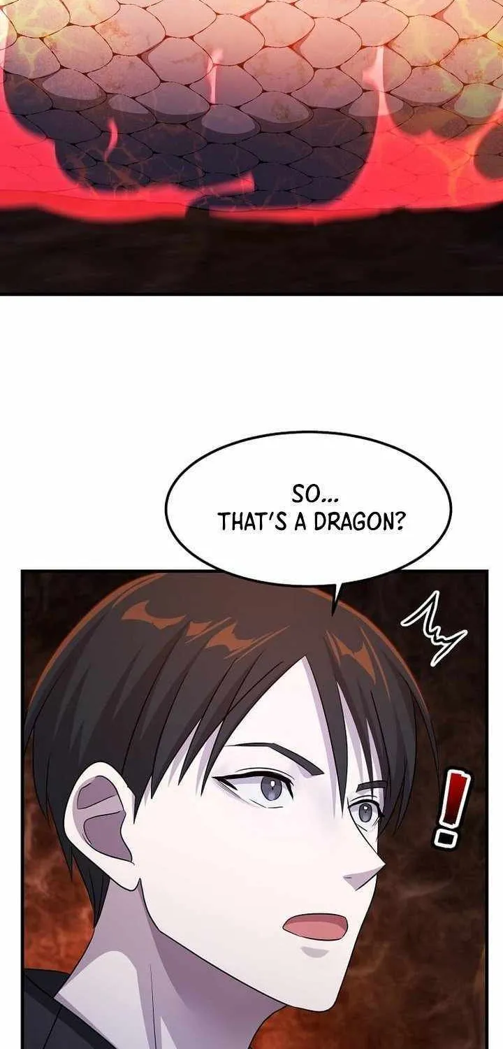 The God of War is Leveling Up Chapter 42 page 26 - 